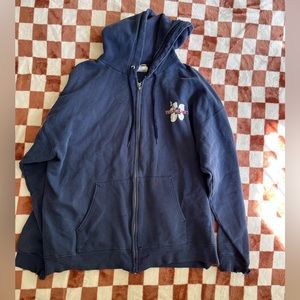 Trader Joe’s Hanes Zip up Sweatshirt